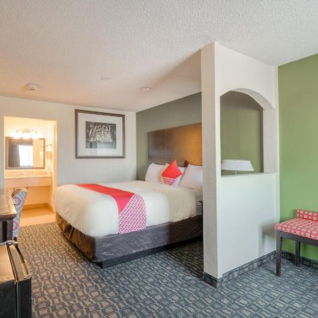 Oyo Hotel Rosenberg Tx I-69 Zewnętrze zdjęcie