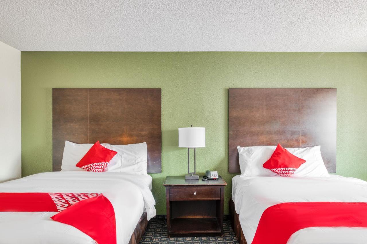 Oyo Hotel Rosenberg Tx I-69 Zewnętrze zdjęcie