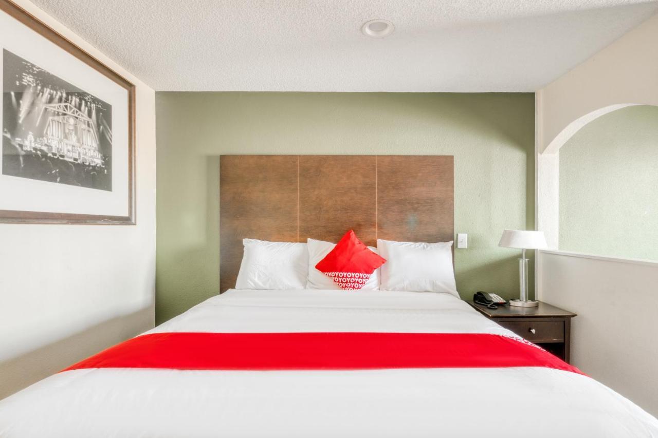Oyo Hotel Rosenberg Tx I-69 Zewnętrze zdjęcie