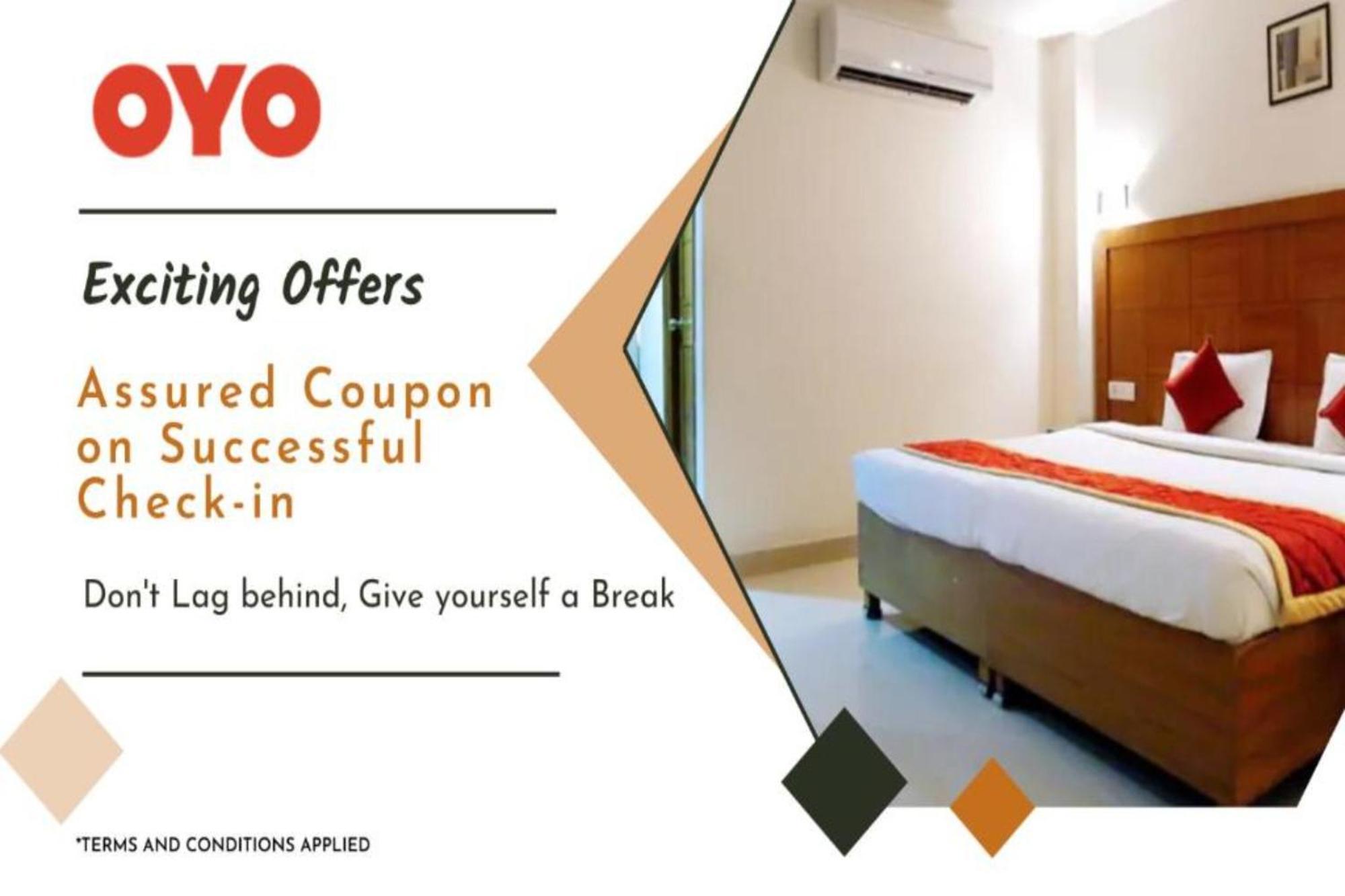 Oyo Hotel Rosenberg Tx I-69 Zewnętrze zdjęcie