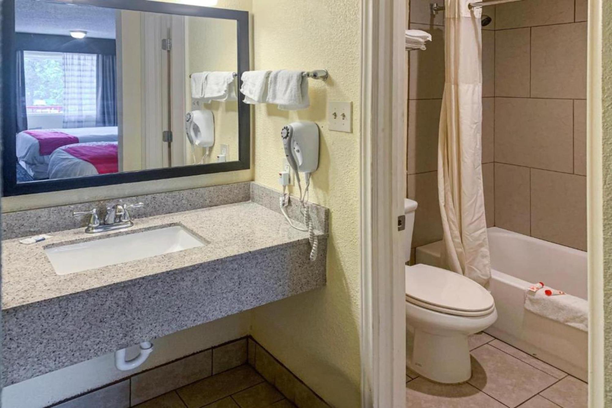 Oyo Hotel Rosenberg Tx I-69 Zewnętrze zdjęcie