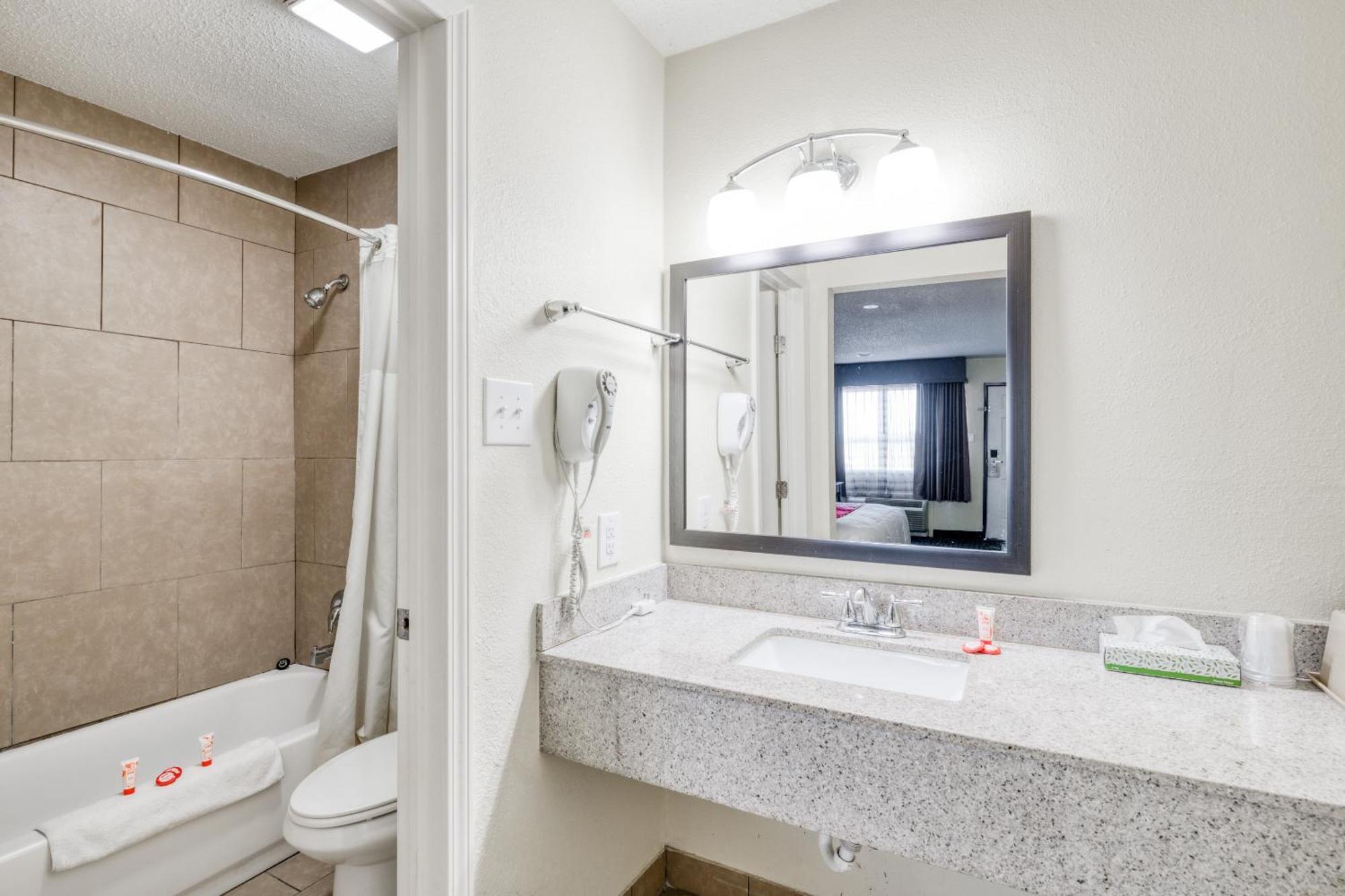 Oyo Hotel Rosenberg Tx I-69 Zewnętrze zdjęcie