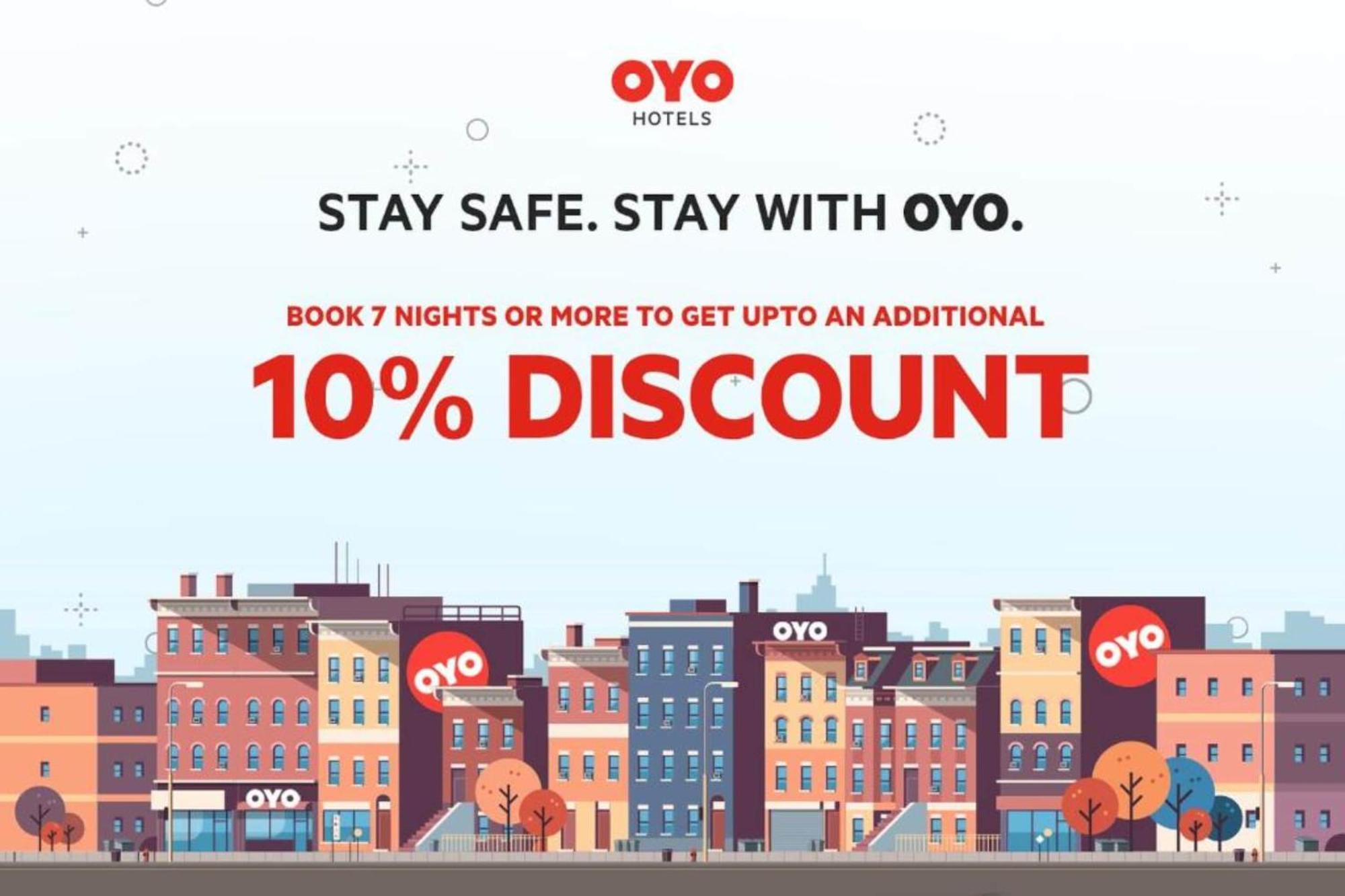 Oyo Hotel Rosenberg Tx I-69 Zewnętrze zdjęcie