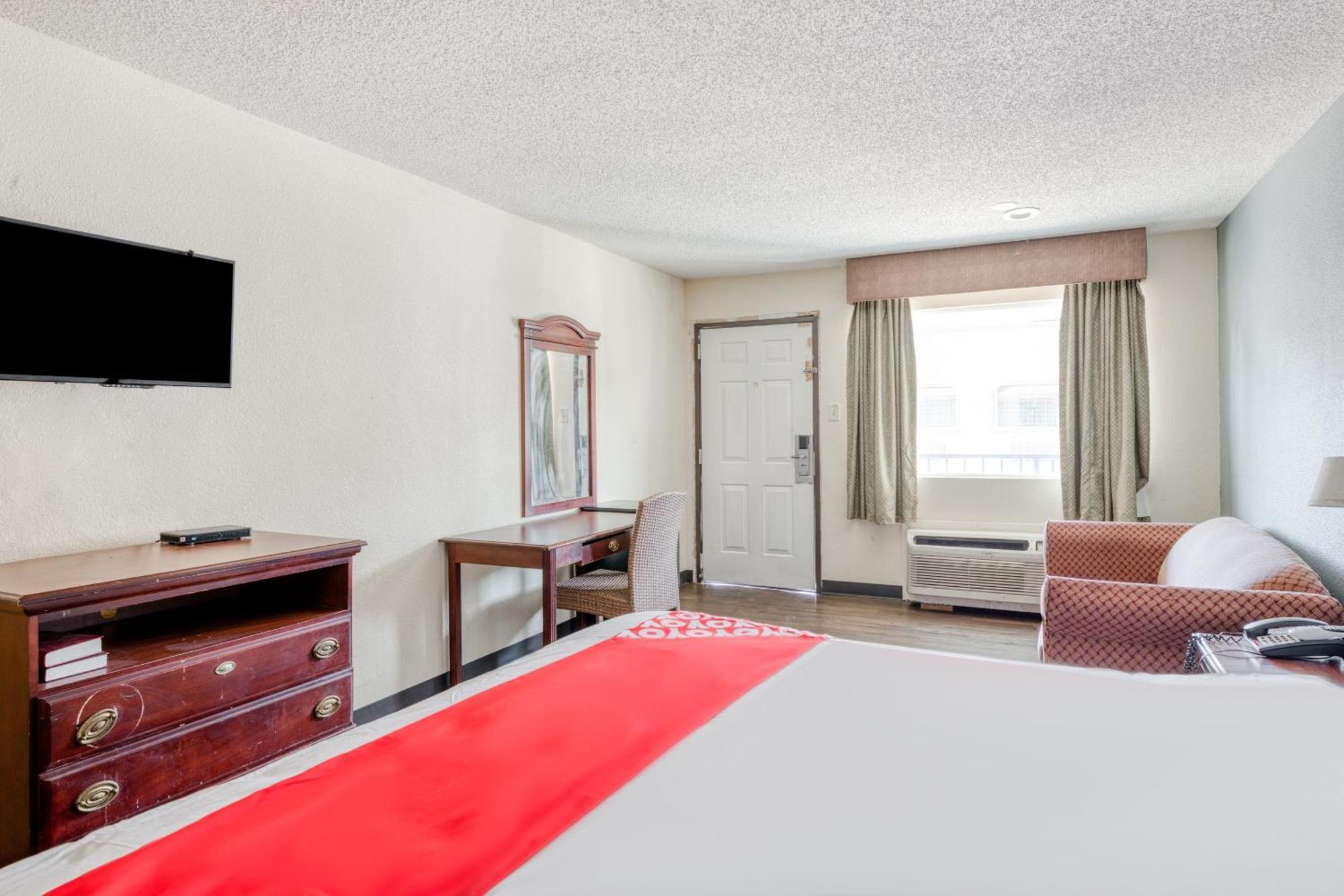 Oyo Hotel Rosenberg Tx I-69 Zewnętrze zdjęcie