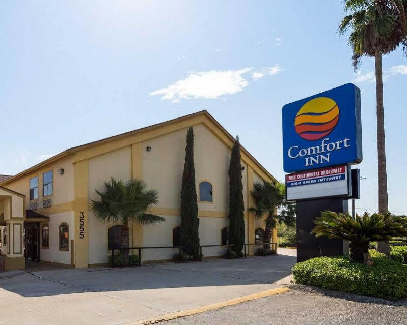 Oyo Hotel Rosenberg Tx I-69 Zewnętrze zdjęcie