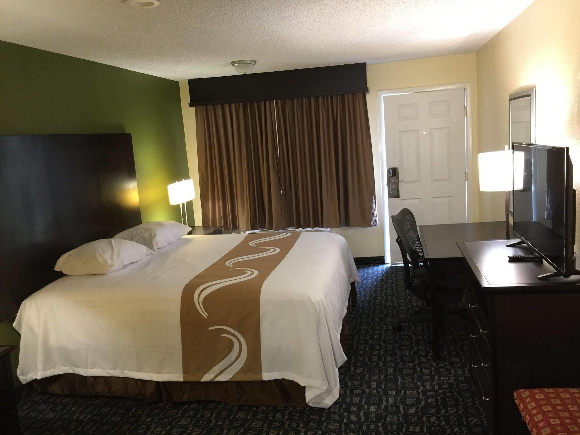 Oyo Hotel Rosenberg Tx I-69 Zewnętrze zdjęcie